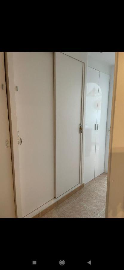 Estudio En La Colina Zona Playamar Торемолинос Екстериор снимка