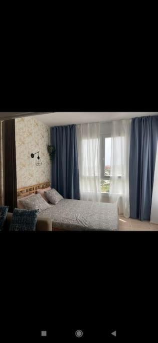 Estudio En La Colina Zona Playamar Торемолинос Екстериор снимка