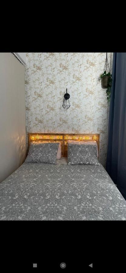 Estudio En La Colina Zona Playamar Торемолинос Екстериор снимка
