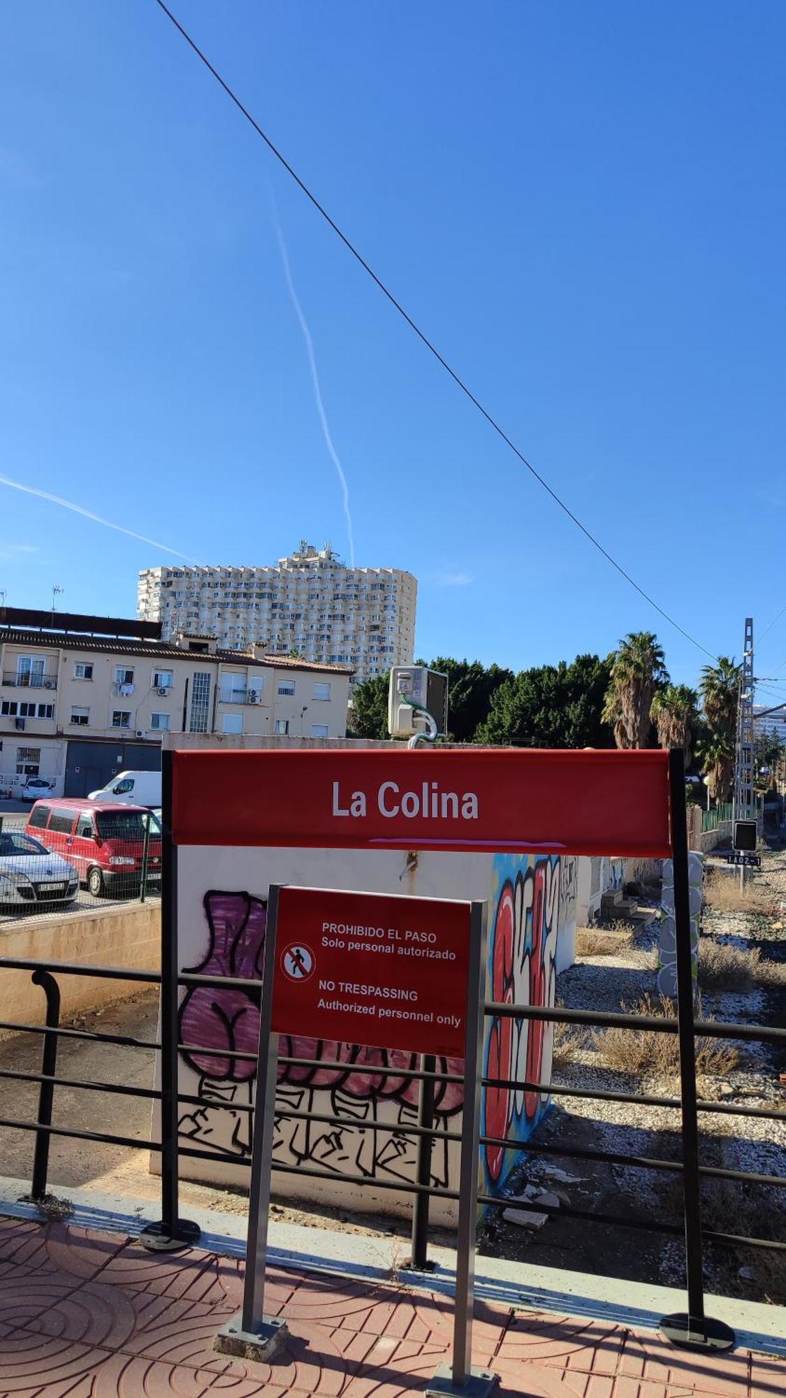 Estudio En La Colina Zona Playamar Торемолинос Екстериор снимка